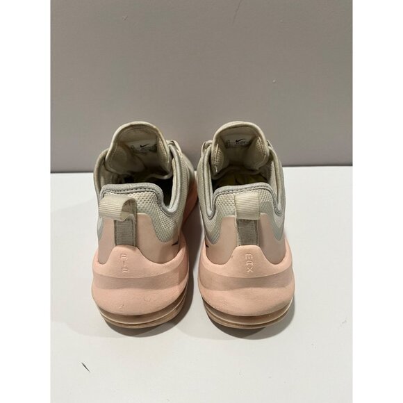 Nike Air Max Axis Washed Coral Pink Aura Women’s Size 9.5 - Picture 6 of 6